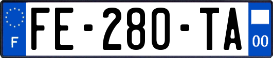 FE-280-TA