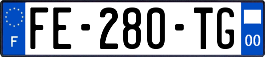 FE-280-TG