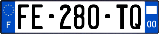 FE-280-TQ