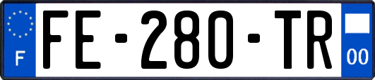 FE-280-TR