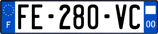 FE-280-VC