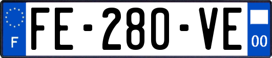 FE-280-VE