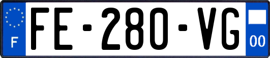 FE-280-VG