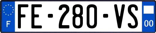 FE-280-VS