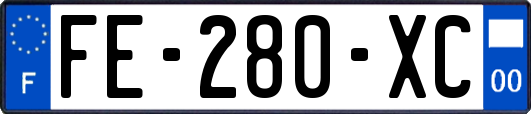 FE-280-XC