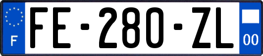 FE-280-ZL