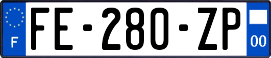 FE-280-ZP