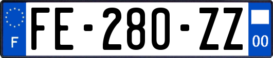 FE-280-ZZ