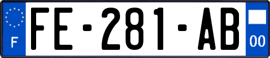FE-281-AB