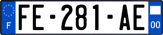 FE-281-AE