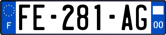 FE-281-AG