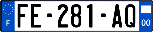 FE-281-AQ