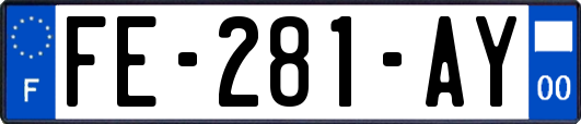 FE-281-AY