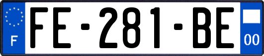 FE-281-BE