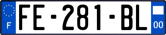 FE-281-BL