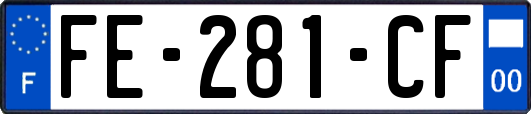 FE-281-CF