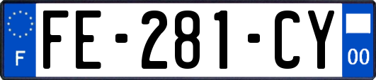 FE-281-CY
