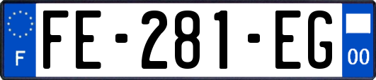 FE-281-EG