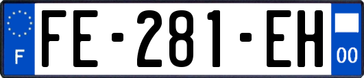 FE-281-EH