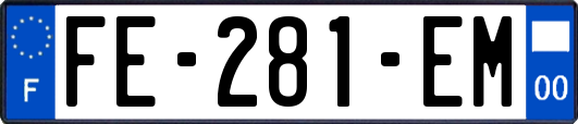 FE-281-EM