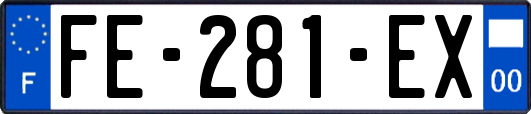 FE-281-EX