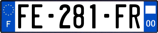 FE-281-FR