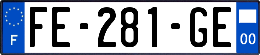 FE-281-GE