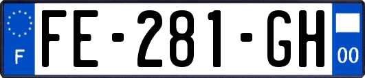FE-281-GH