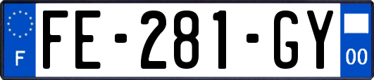 FE-281-GY