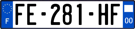 FE-281-HF