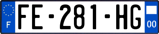FE-281-HG
