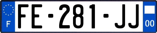 FE-281-JJ