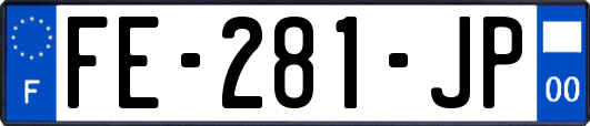 FE-281-JP