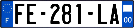 FE-281-LA
