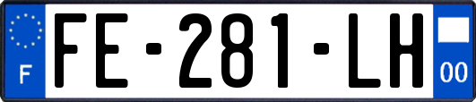 FE-281-LH