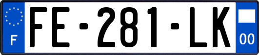 FE-281-LK