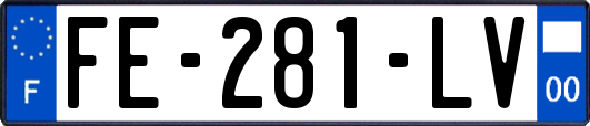 FE-281-LV