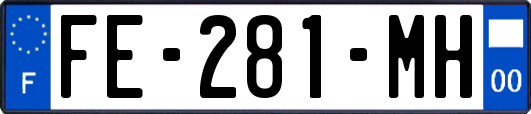 FE-281-MH