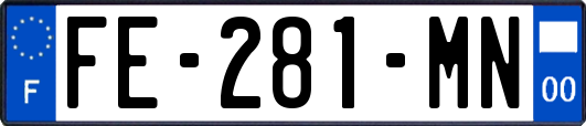 FE-281-MN