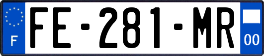 FE-281-MR