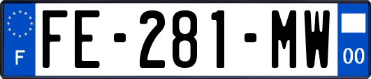 FE-281-MW