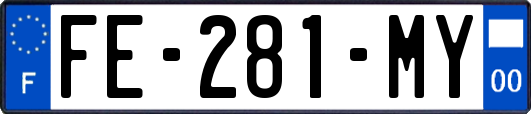 FE-281-MY