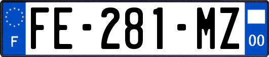 FE-281-MZ