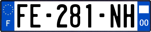 FE-281-NH