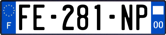 FE-281-NP