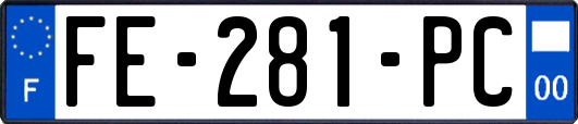 FE-281-PC
