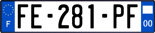 FE-281-PF