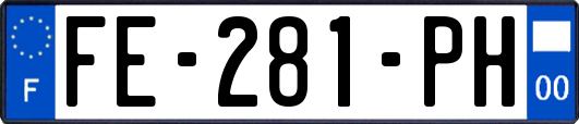 FE-281-PH