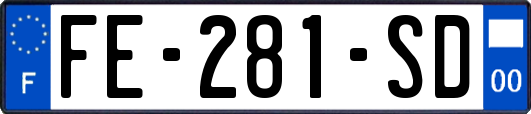 FE-281-SD