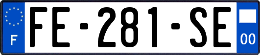 FE-281-SE